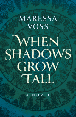 Book Review: When Shadows Grow Tall